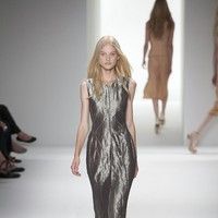 Mercedes Benz New York Fashion Week Spring 2012 - Calvin Klein | Picture 77622